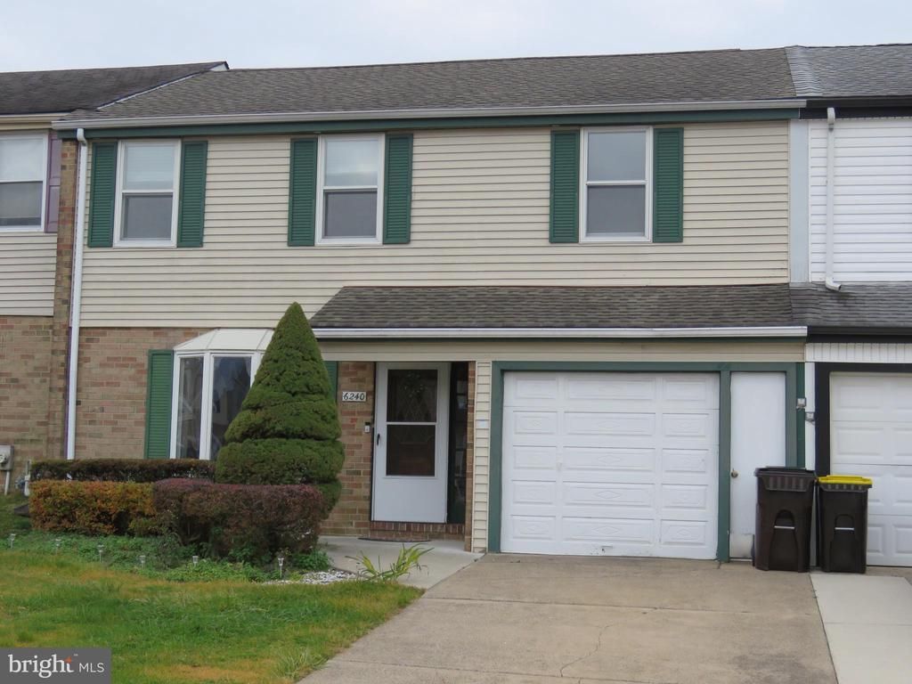 6240 Patrick Henry Court, Bensalem, PA 19020 Main Photo