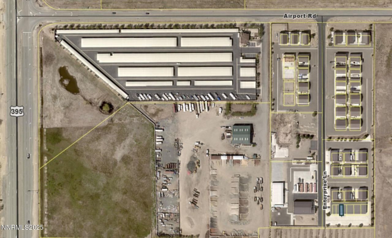 2213 Enterprise Lane, Minden, NV 89423 Photo