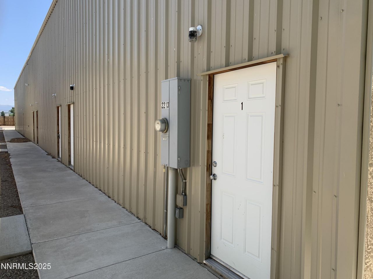 2213 Enterprise Lane, Minden, NV 89423 Photo