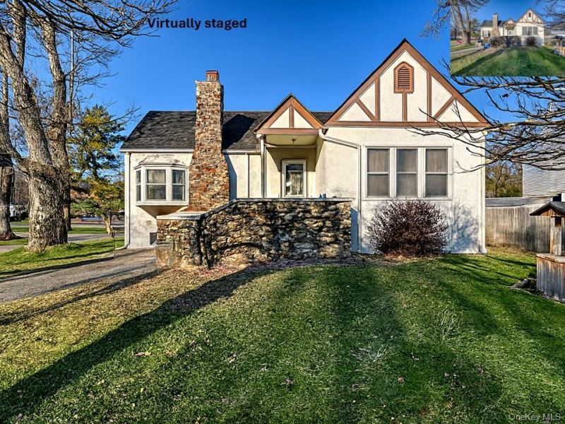 6 Willow Street, Newburgh, NY 12550 Main Photo