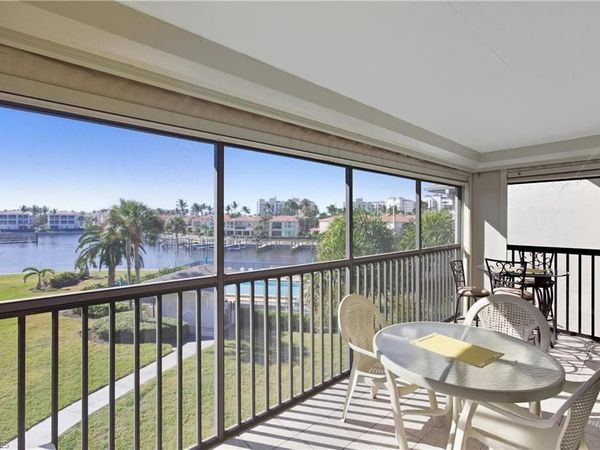 3255 Sugarloaf Key RD, Unit 31C, PUNTA GORDA, FL 33955