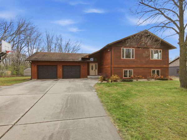 1122 Fouquette Street, Foley, MN 56329