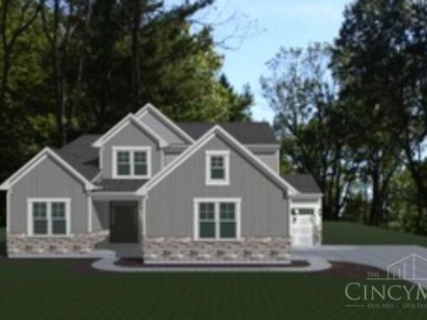 1 Mt Carmel Road, Anderson Twp, OH 45140