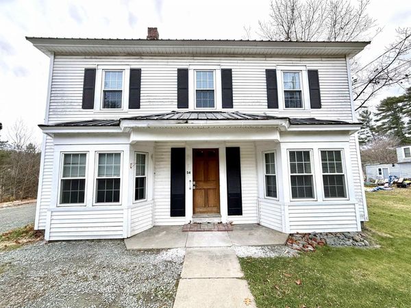 56 Jefferson Road, Whitefield, NH 03598
