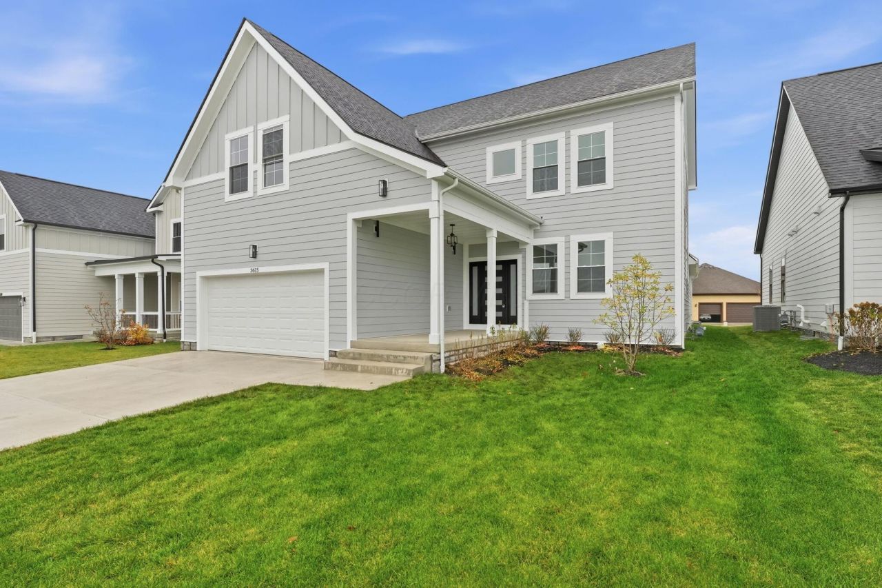 3615 Kassidy Drive, Grove City, OH 43123 Main Photo