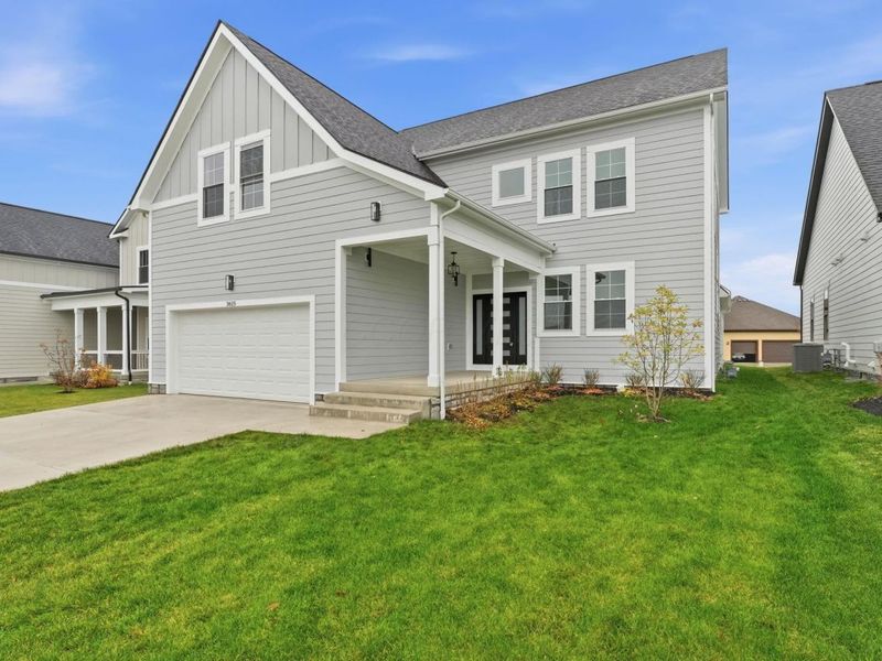 3615 Kassidy Drive, Grove City, OH 43123 Photo 1