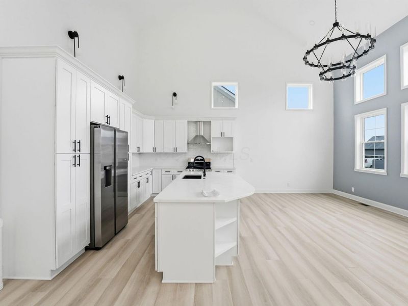 3615 Kassidy Drive, Grove City, OH 43123 Photo 7