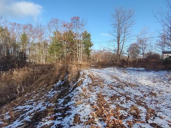 Lot 42C Baldwin Hill Road, Fayette, ME 04349