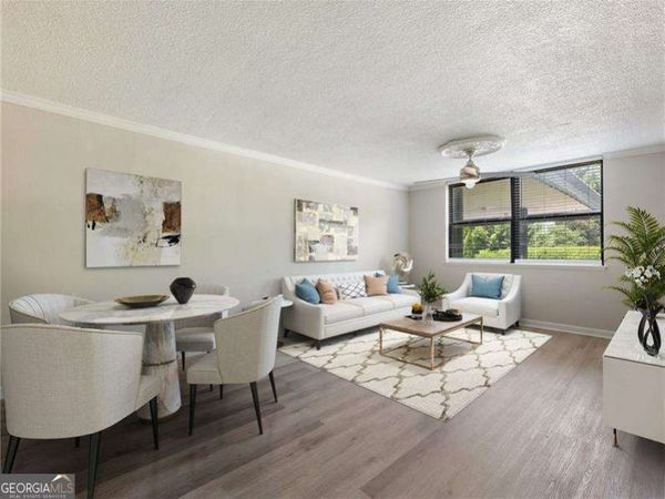 2965 Pharr Court South NW, Unit 102, Atlanta, GA 30305