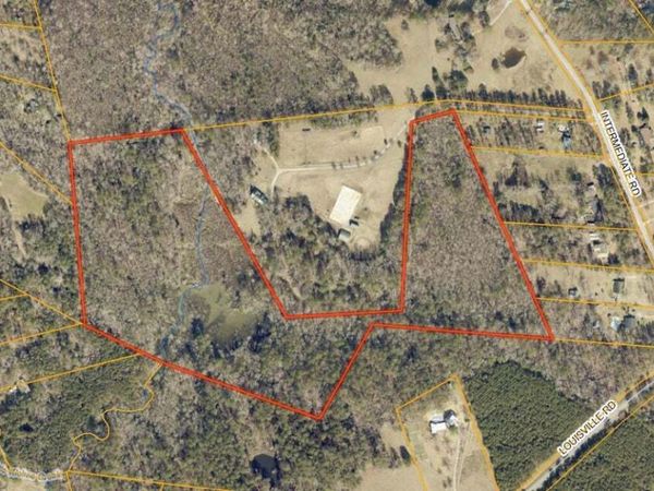 0 Intermediate Road, Harlem, GA 30814