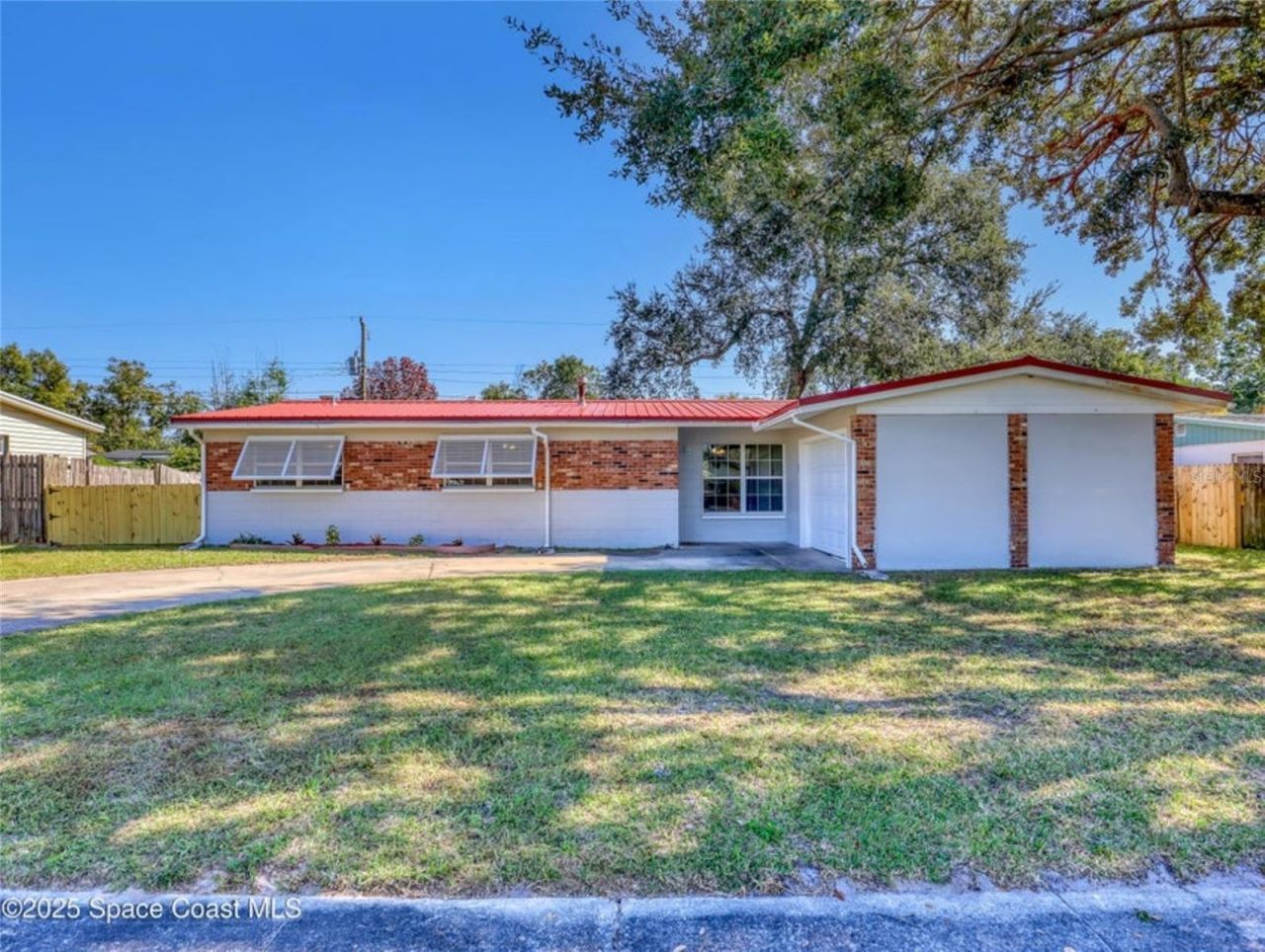 4995 Sharlene Drive, Titusville, FL 32780 Main Photo