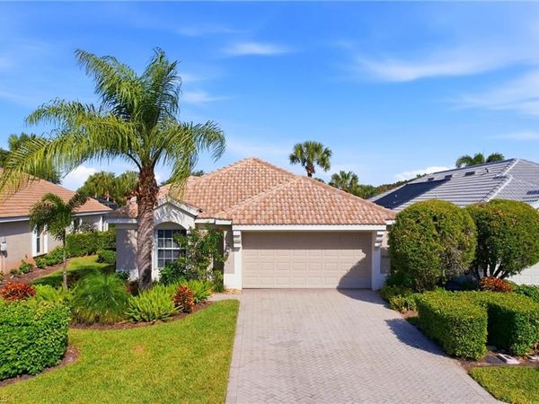 9538 Hemingway LN, FORT MYERS, FL 33913