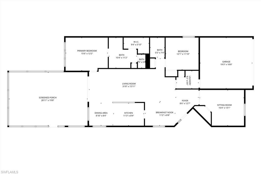 9538 Hemingway Ln, Fort Myers, FL 33913 Photo