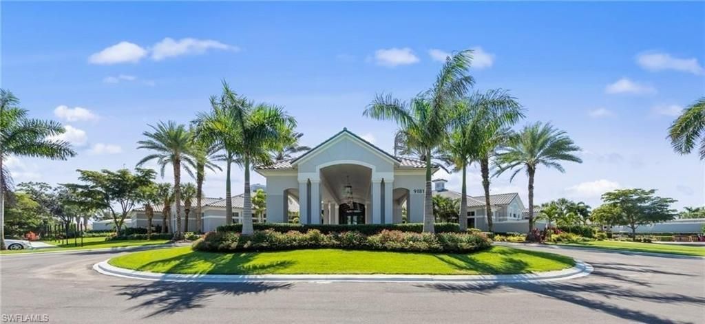 9538 Hemingway Ln, Fort Myers, FL 33913 Photo