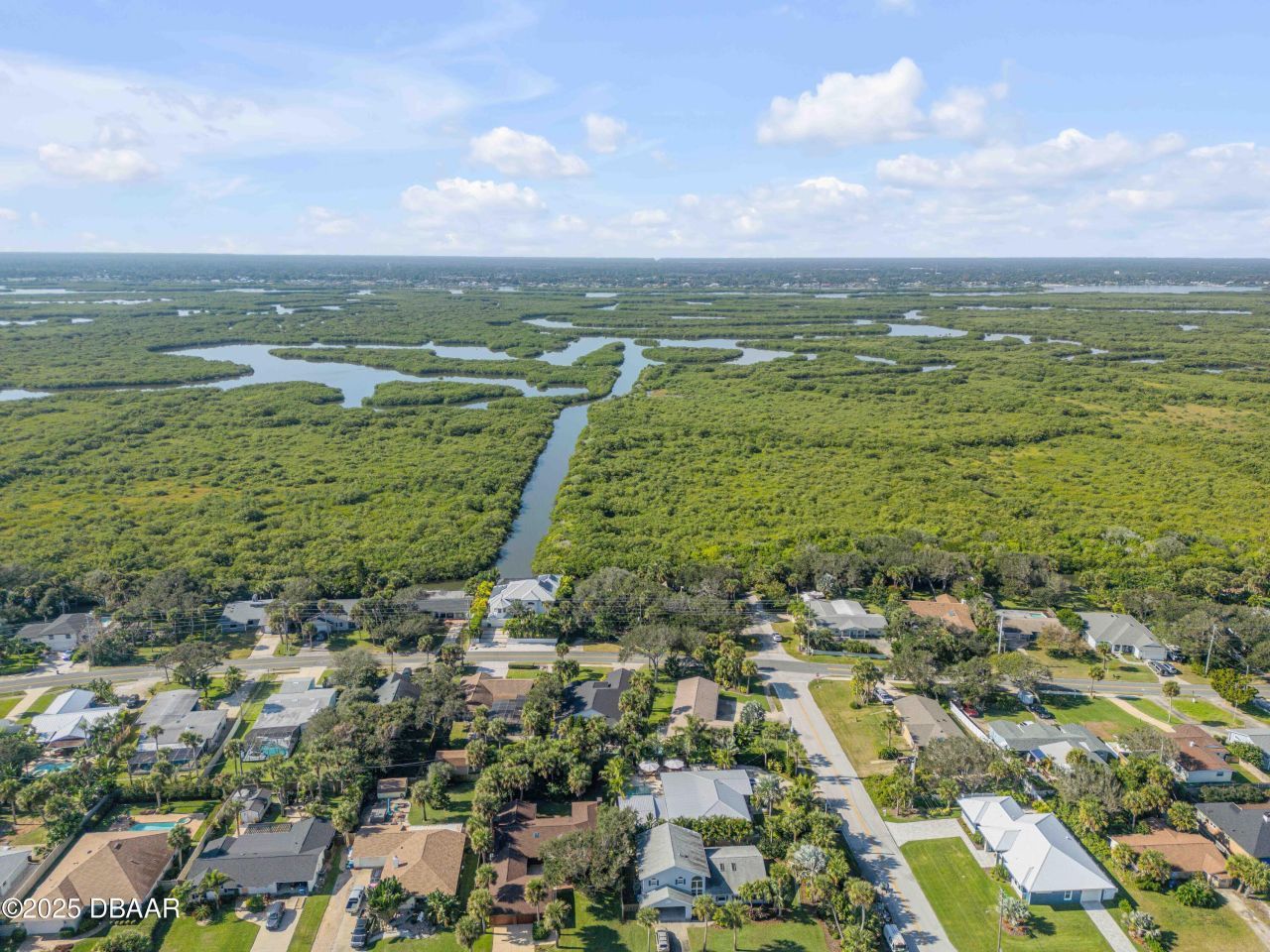 4602 Saxon Drive, New Smyrna Beach, FL 32169 Photo