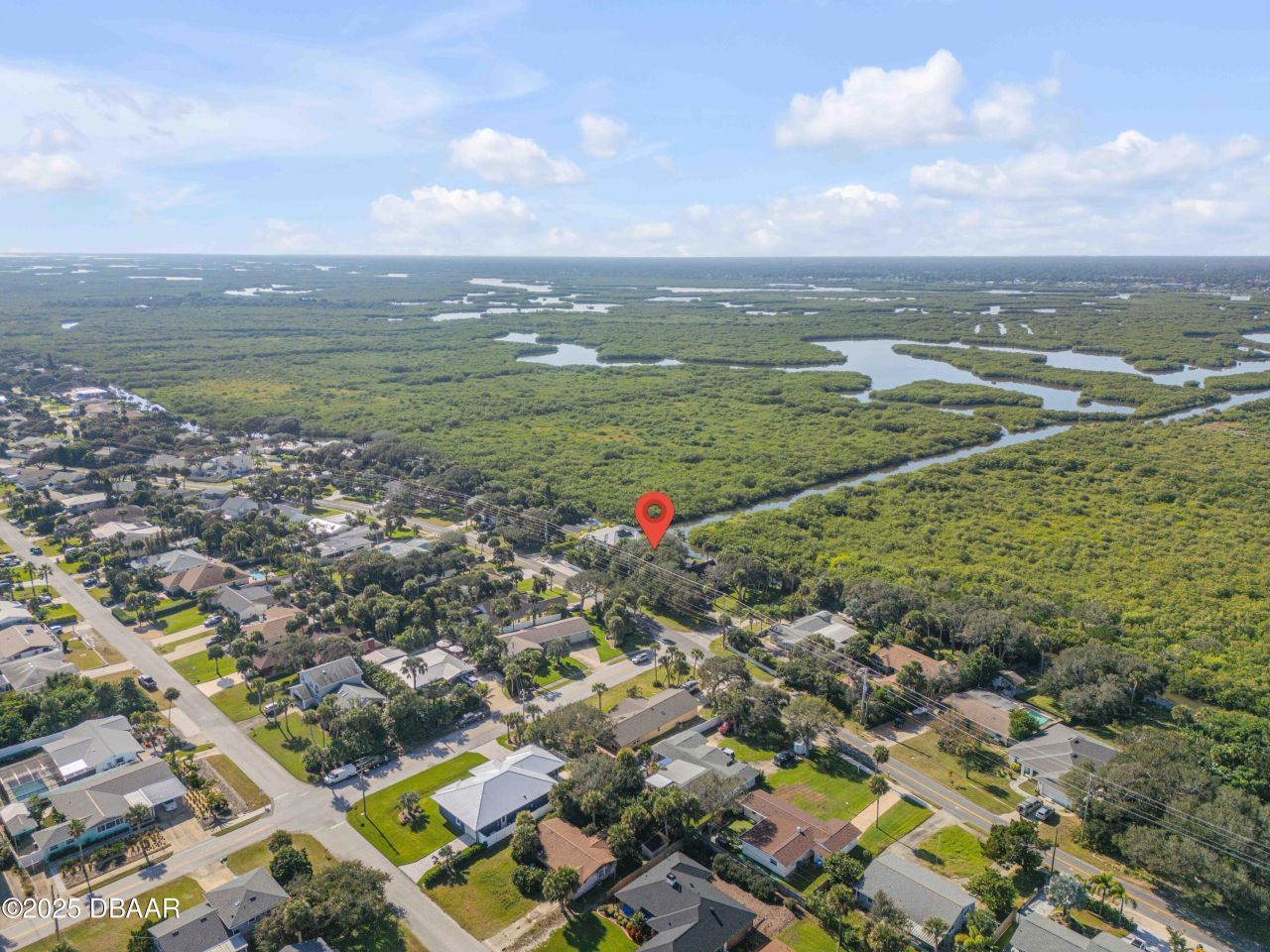 4602 Saxon Drive, New Smyrna Beach, FL 32169 Photo