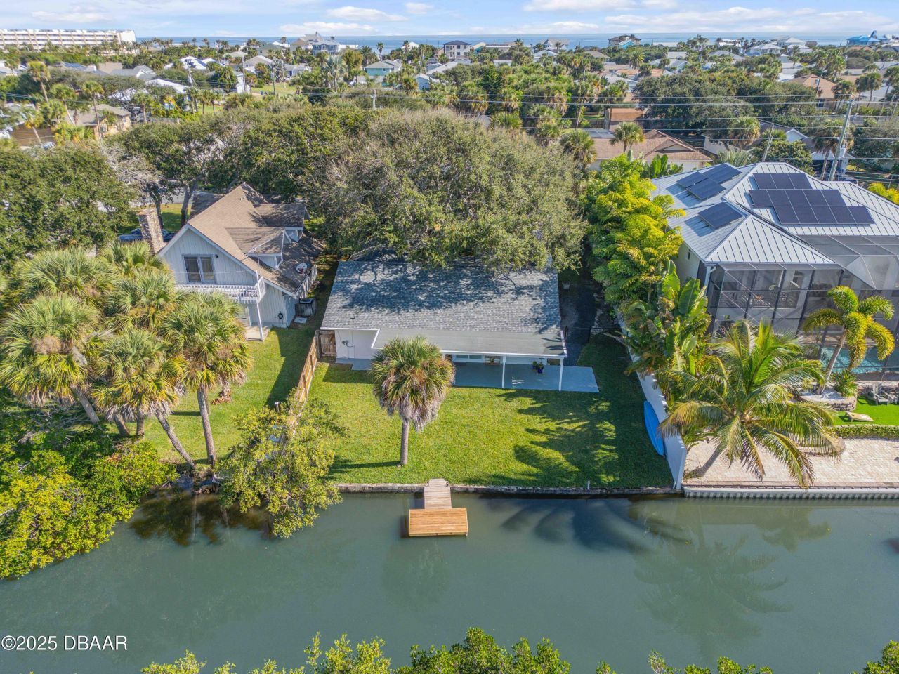 4602 Saxon Drive, New Smyrna Beach, FL 32169 Photo