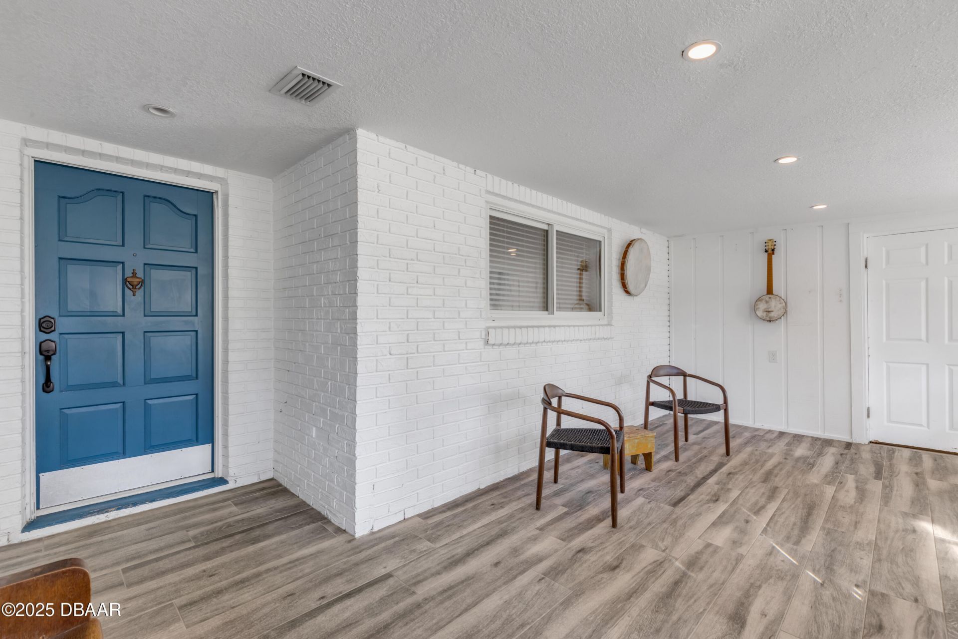 4602 Saxon Drive, New Smyrna Beach, FL 32169 Photo
