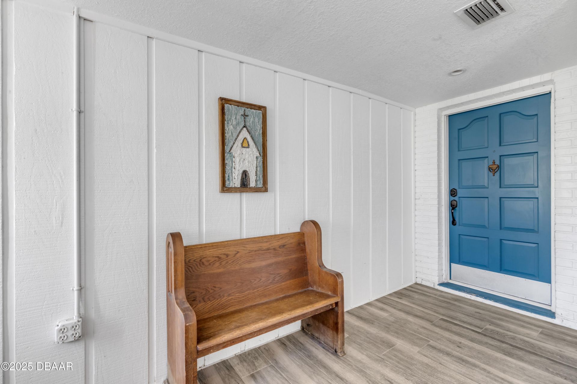 4602 Saxon Drive, New Smyrna Beach, FL 32169 Photo