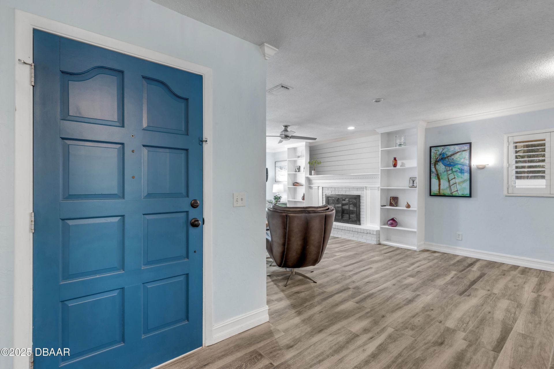 4602 Saxon Drive, New Smyrna Beach, FL 32169 Photo