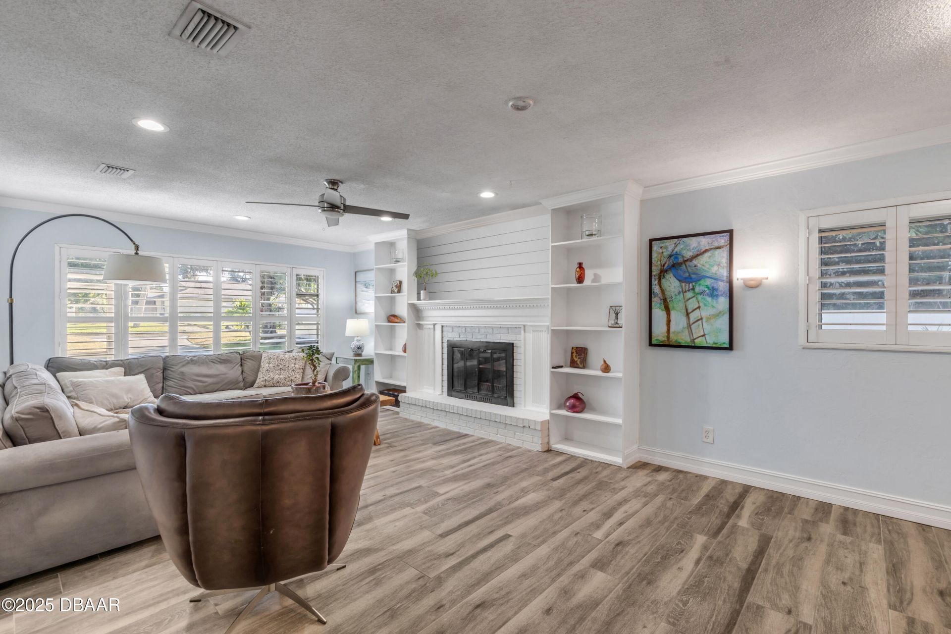 4602 Saxon Drive, New Smyrna Beach, FL 32169 Photo