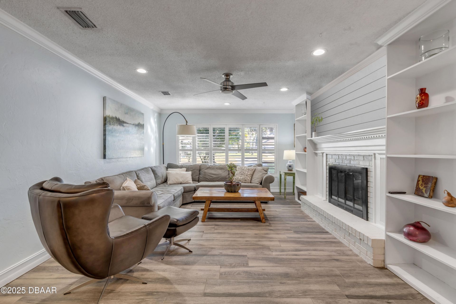 4602 Saxon Drive, New Smyrna Beach, FL 32169 Photo