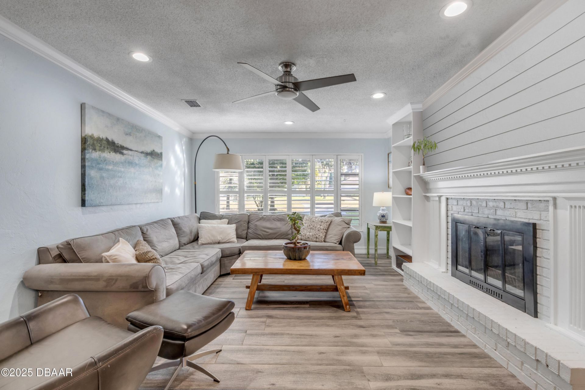 4602 Saxon Drive, New Smyrna Beach, FL 32169 Photo