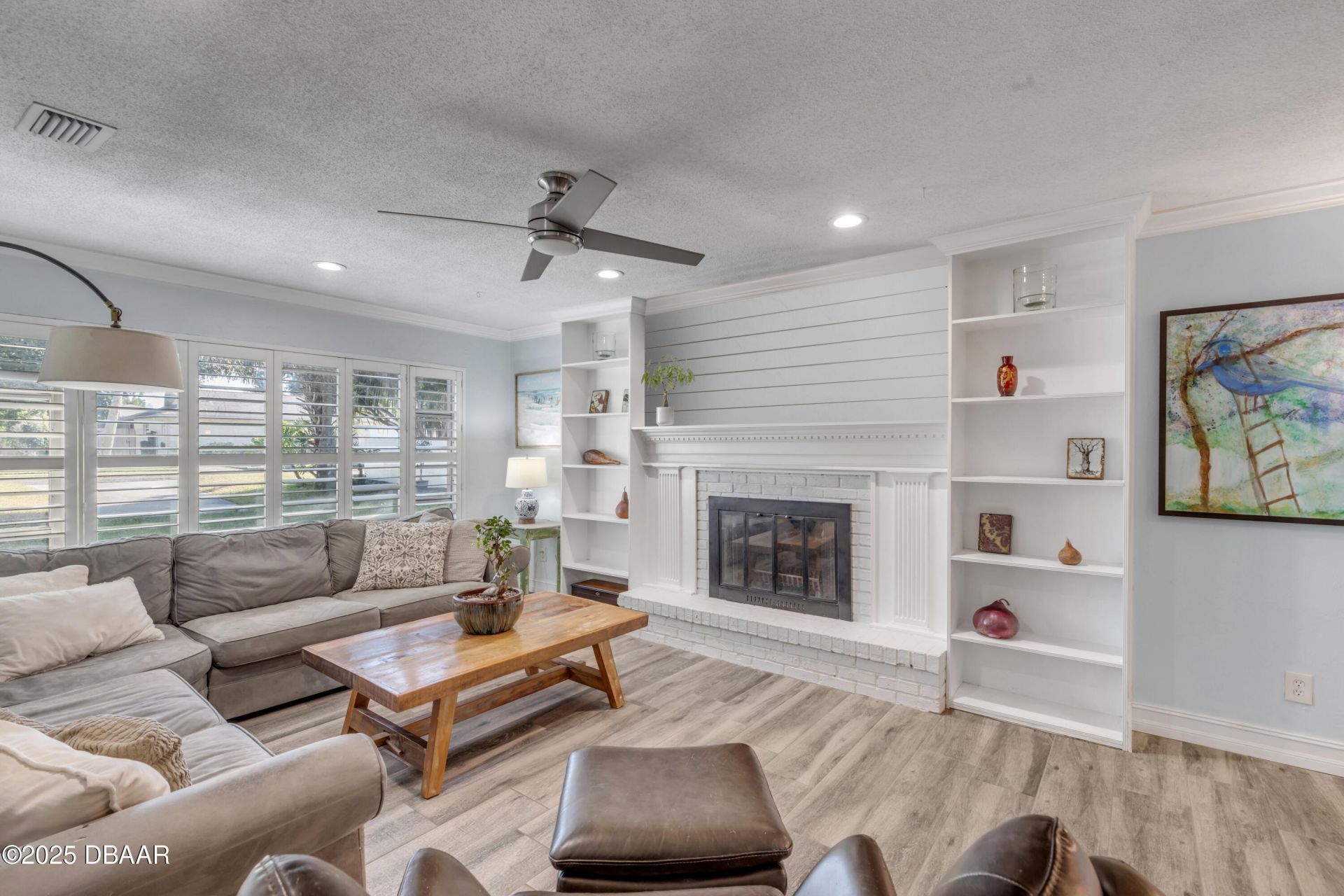 4602 Saxon Drive, New Smyrna Beach, FL 32169 Photo