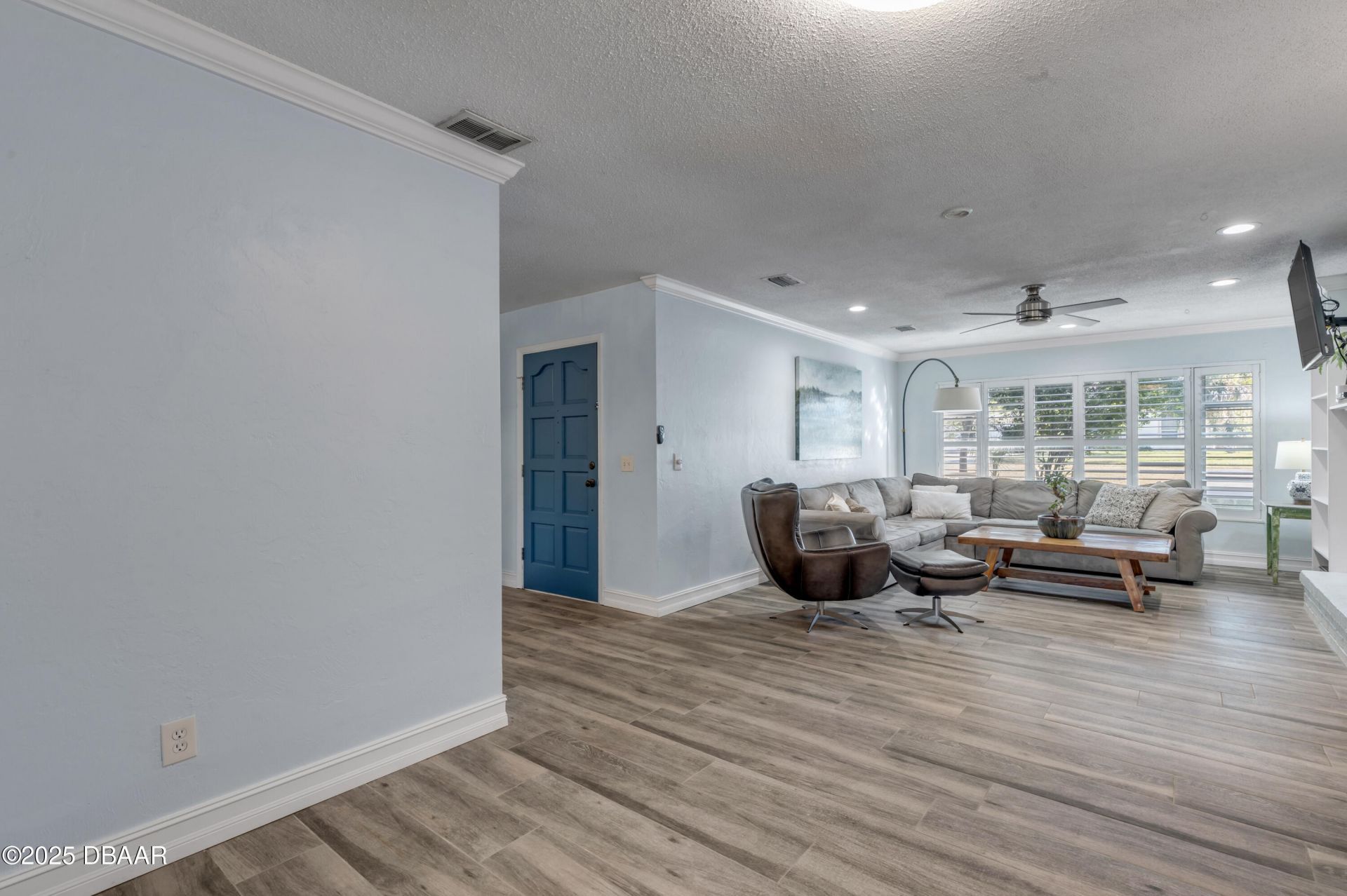 4602 Saxon Drive, New Smyrna Beach, FL 32169 Photo
