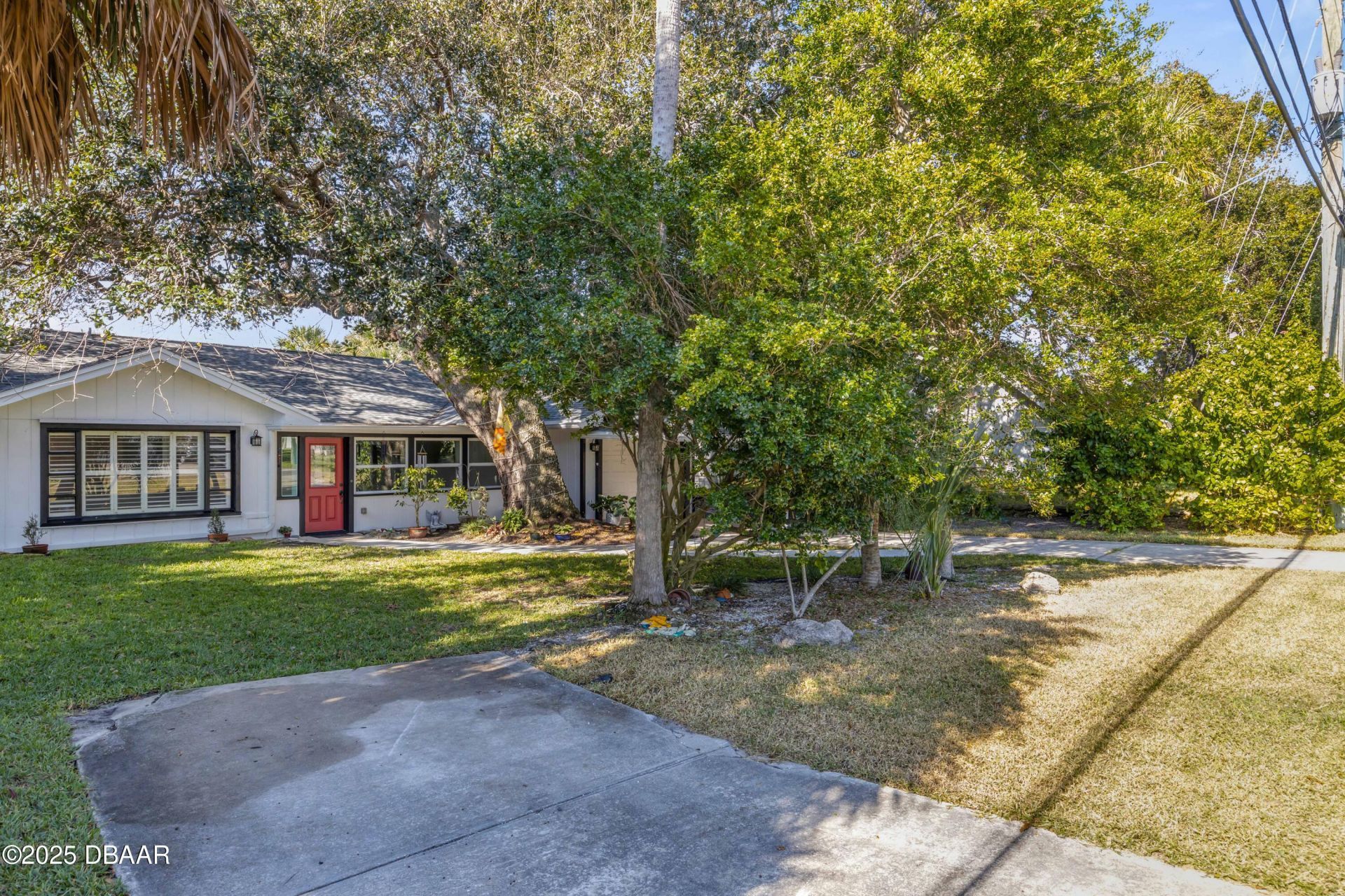 4602 Saxon Drive, New Smyrna Beach, FL 32169 Photo