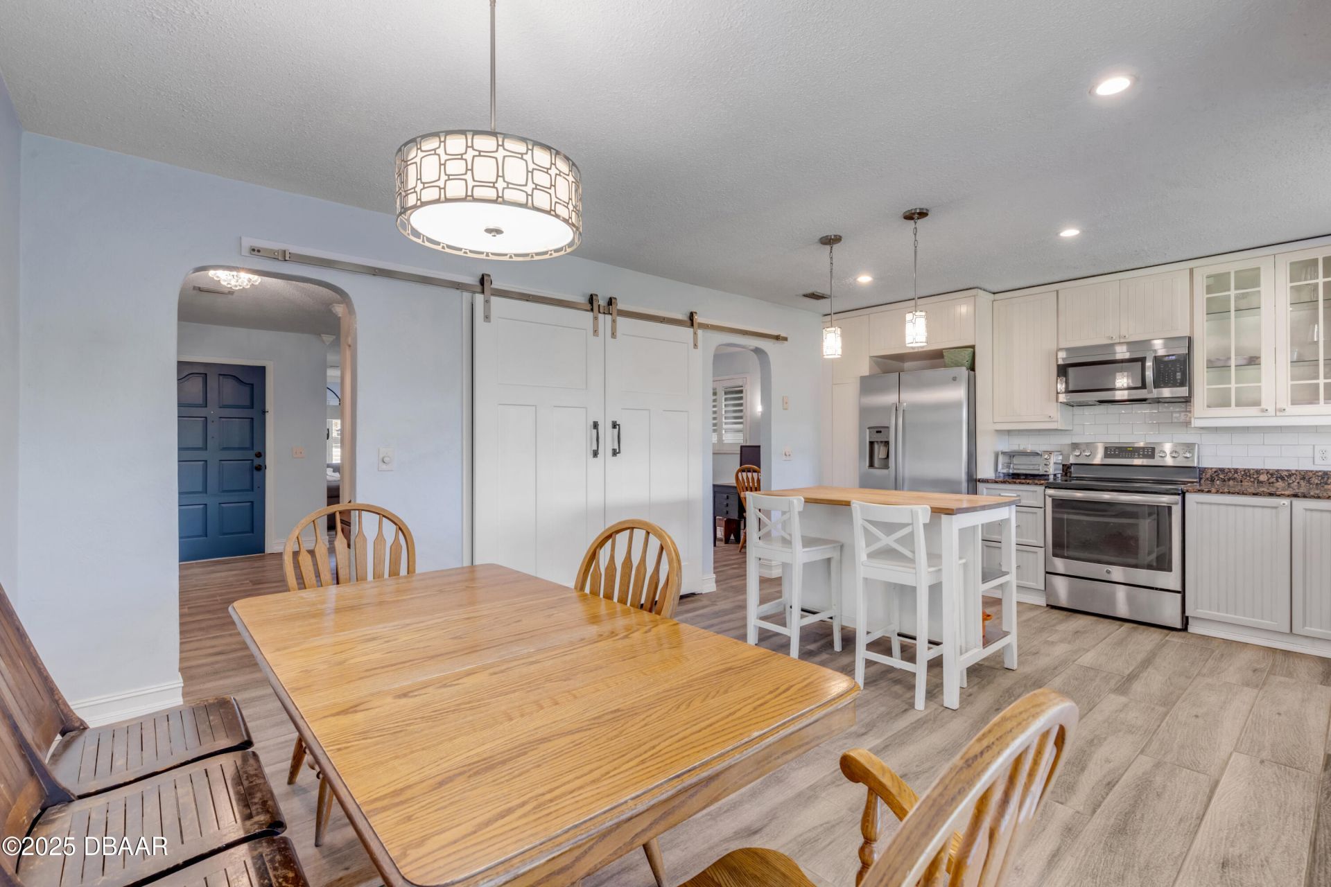 4602 Saxon Drive, New Smyrna Beach, FL 32169 Photo