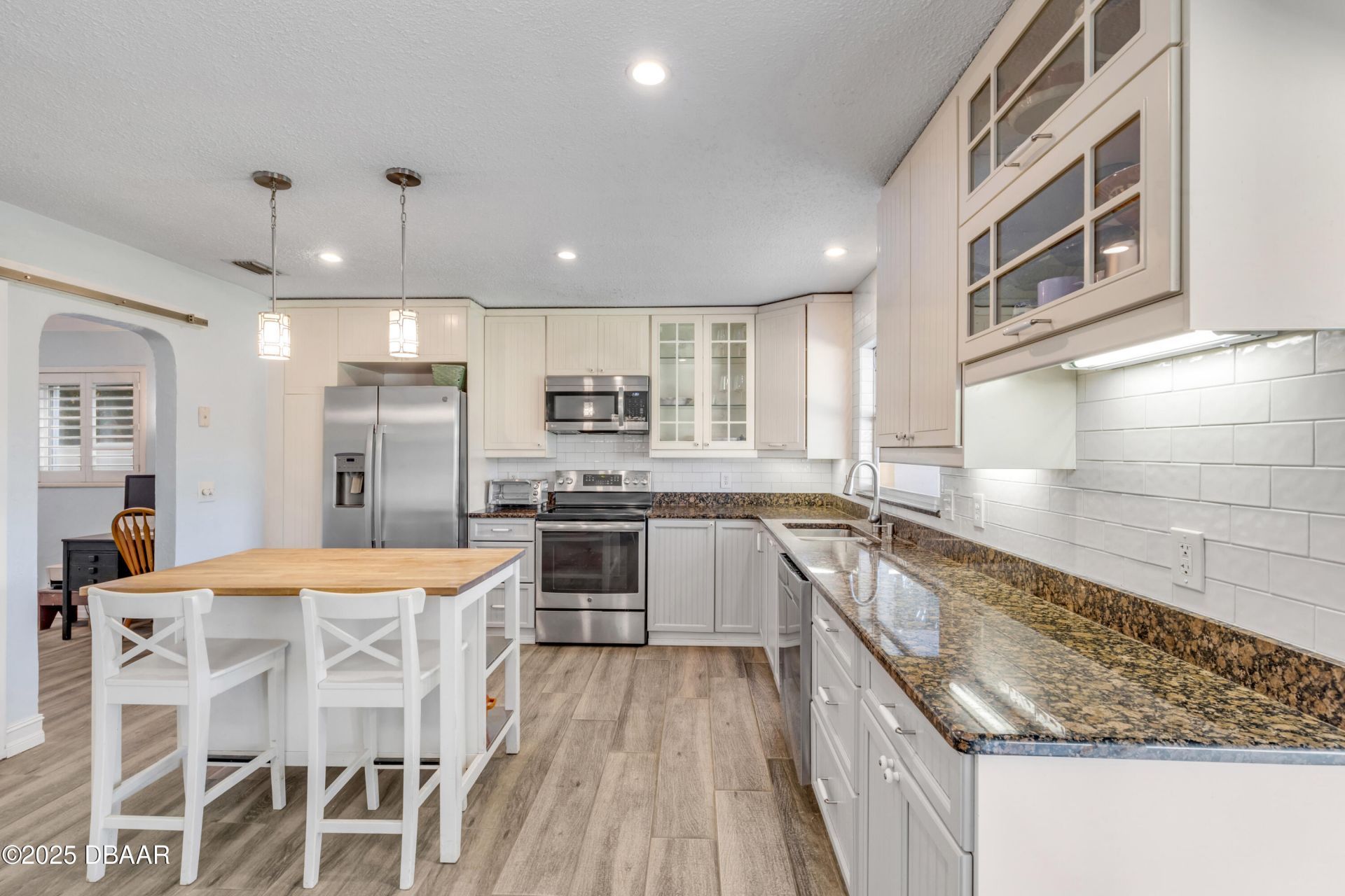 4602 Saxon Drive, New Smyrna Beach, FL 32169 Photo