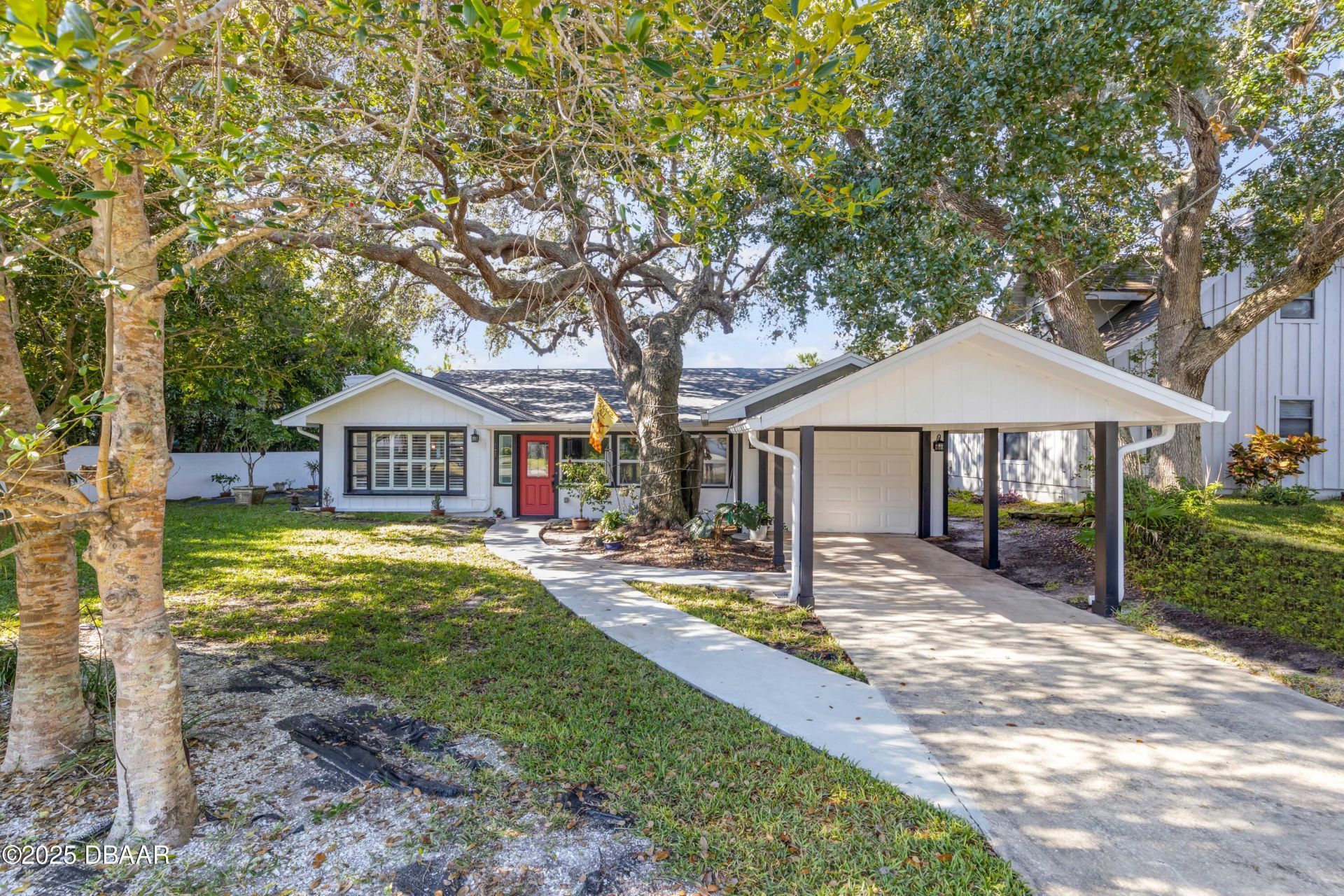 4602 Saxon Drive, New Smyrna Beach, FL 32169 Photo