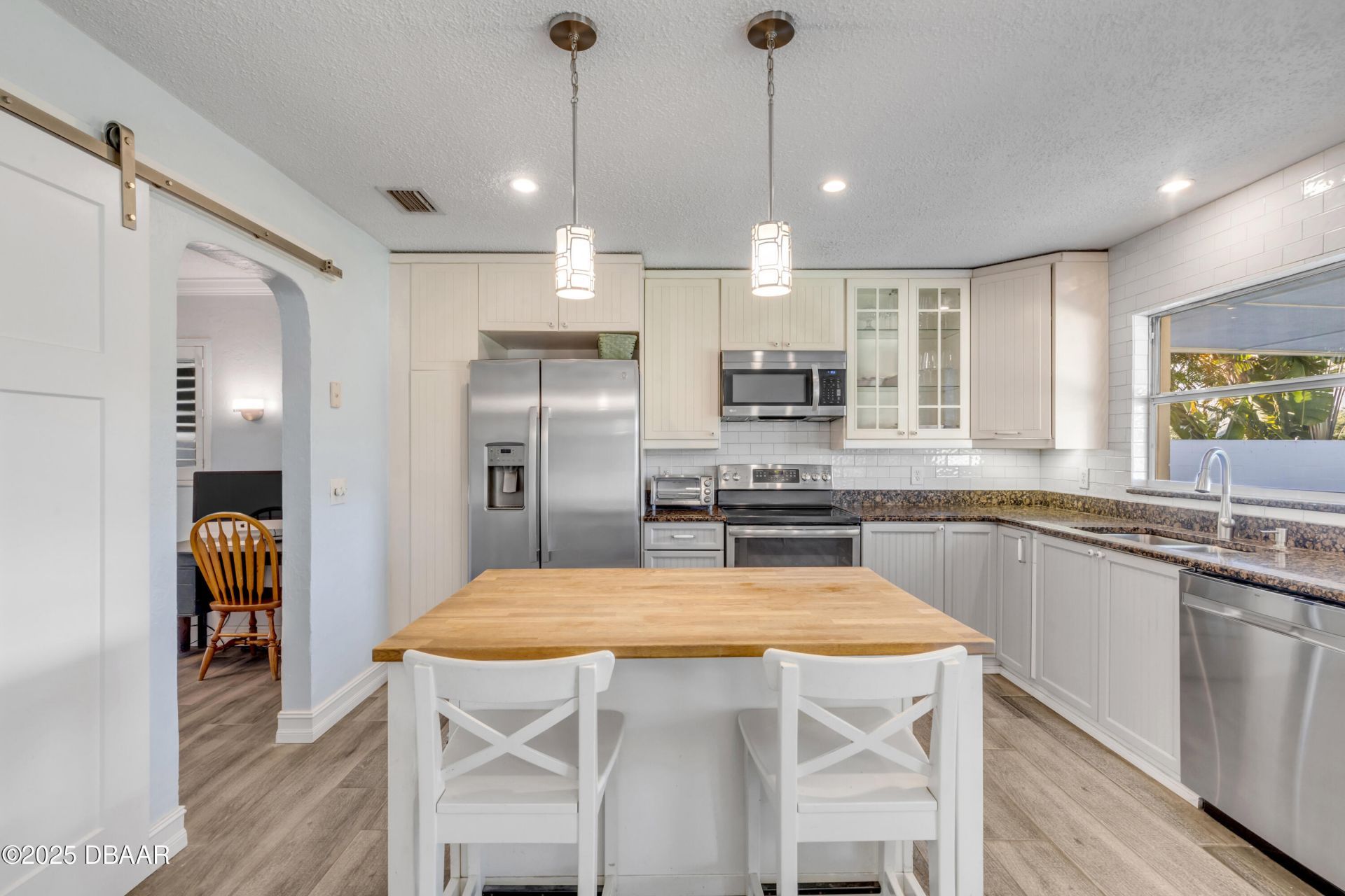 4602 Saxon Drive, New Smyrna Beach, FL 32169 Photo