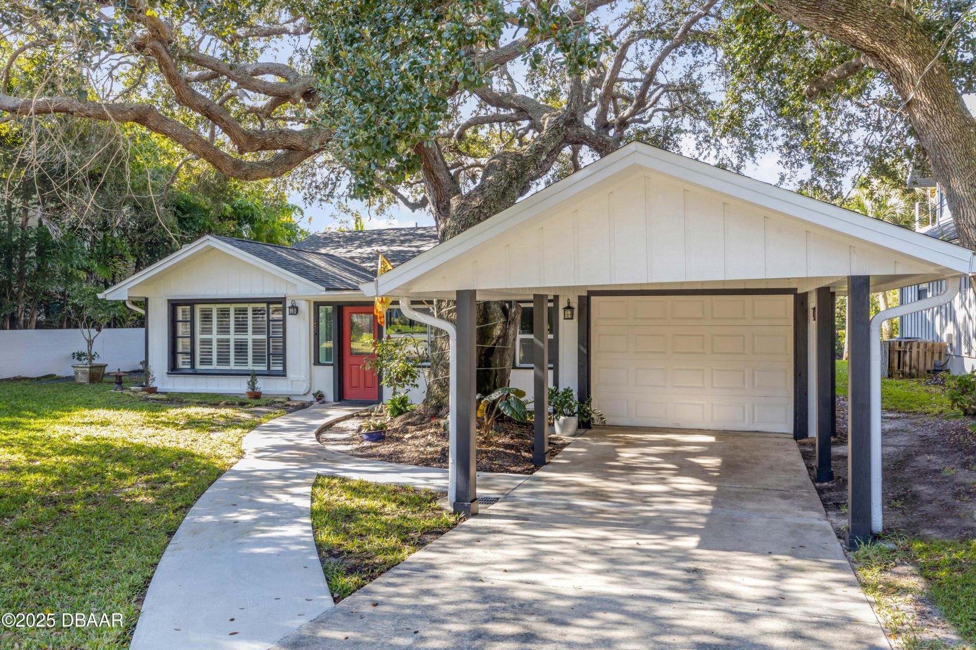 4602 Saxon Drive, New Smyrna Beach, FL 32169 Photo