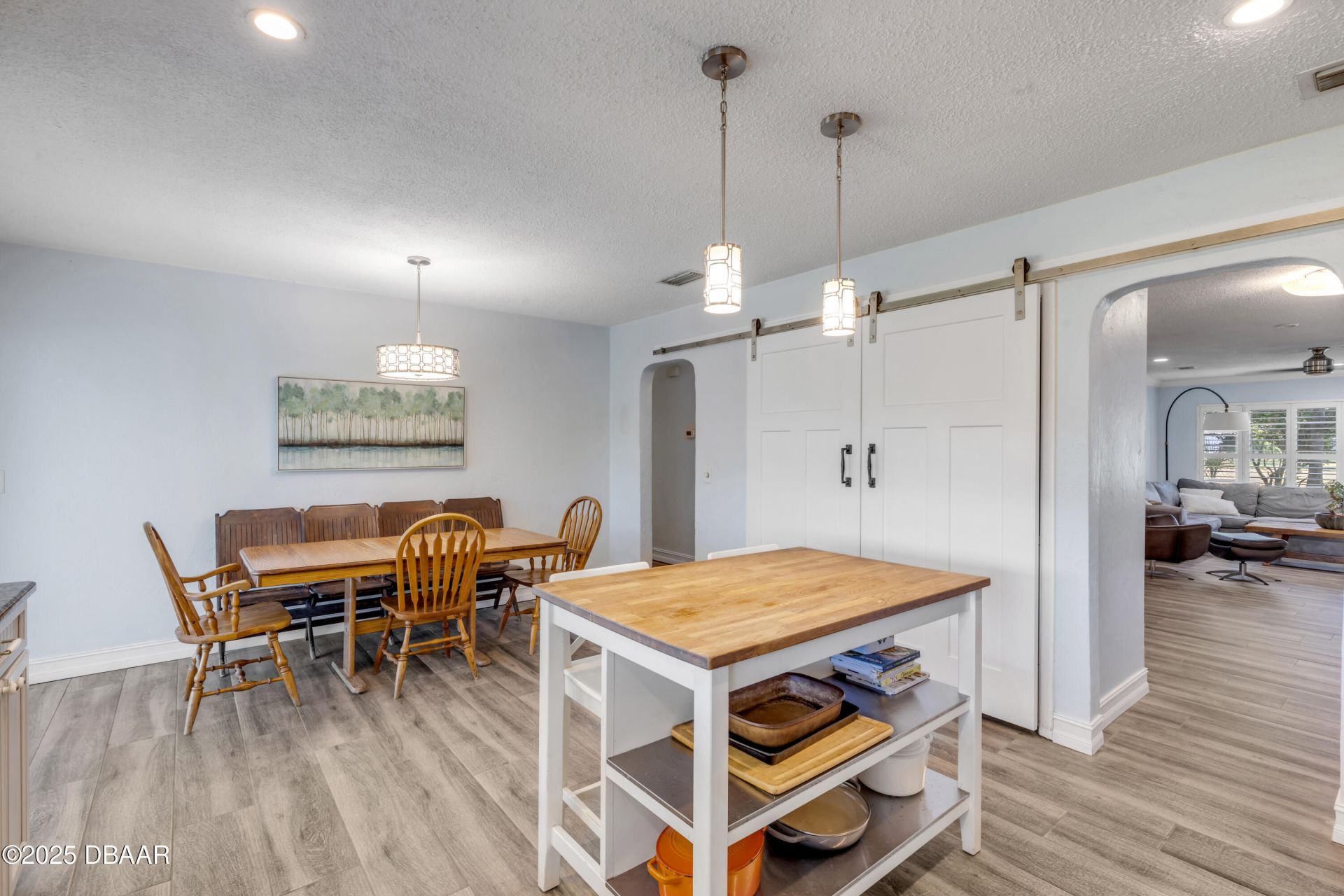 4602 Saxon Drive, New Smyrna Beach, FL 32169 Photo