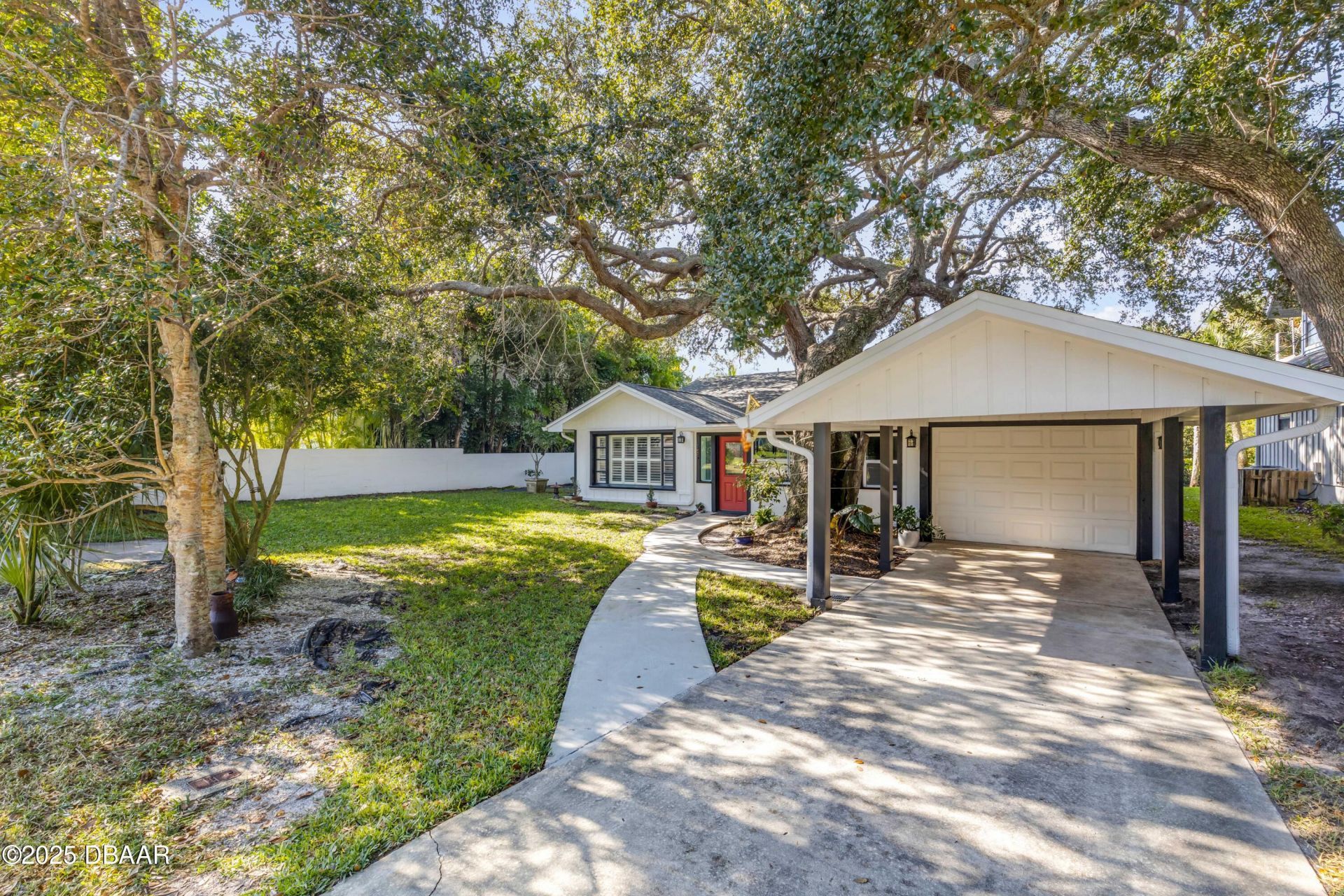 4602 Saxon Drive, New Smyrna Beach, FL 32169 Photo