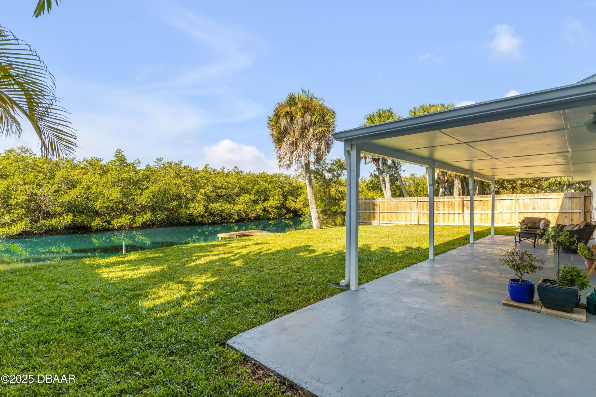 4602 Saxon Drive, New Smyrna Beach, FL 32169 Photo