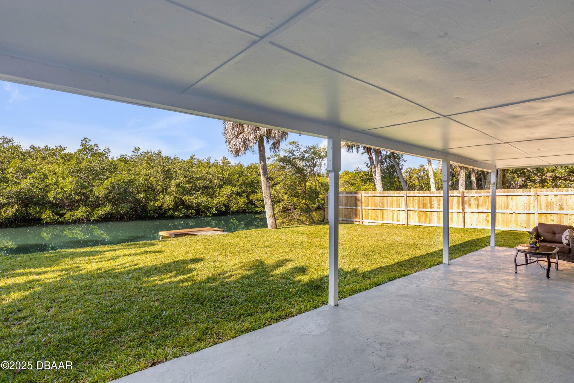 4602 Saxon Drive, New Smyrna Beach, FL 32169 Photo