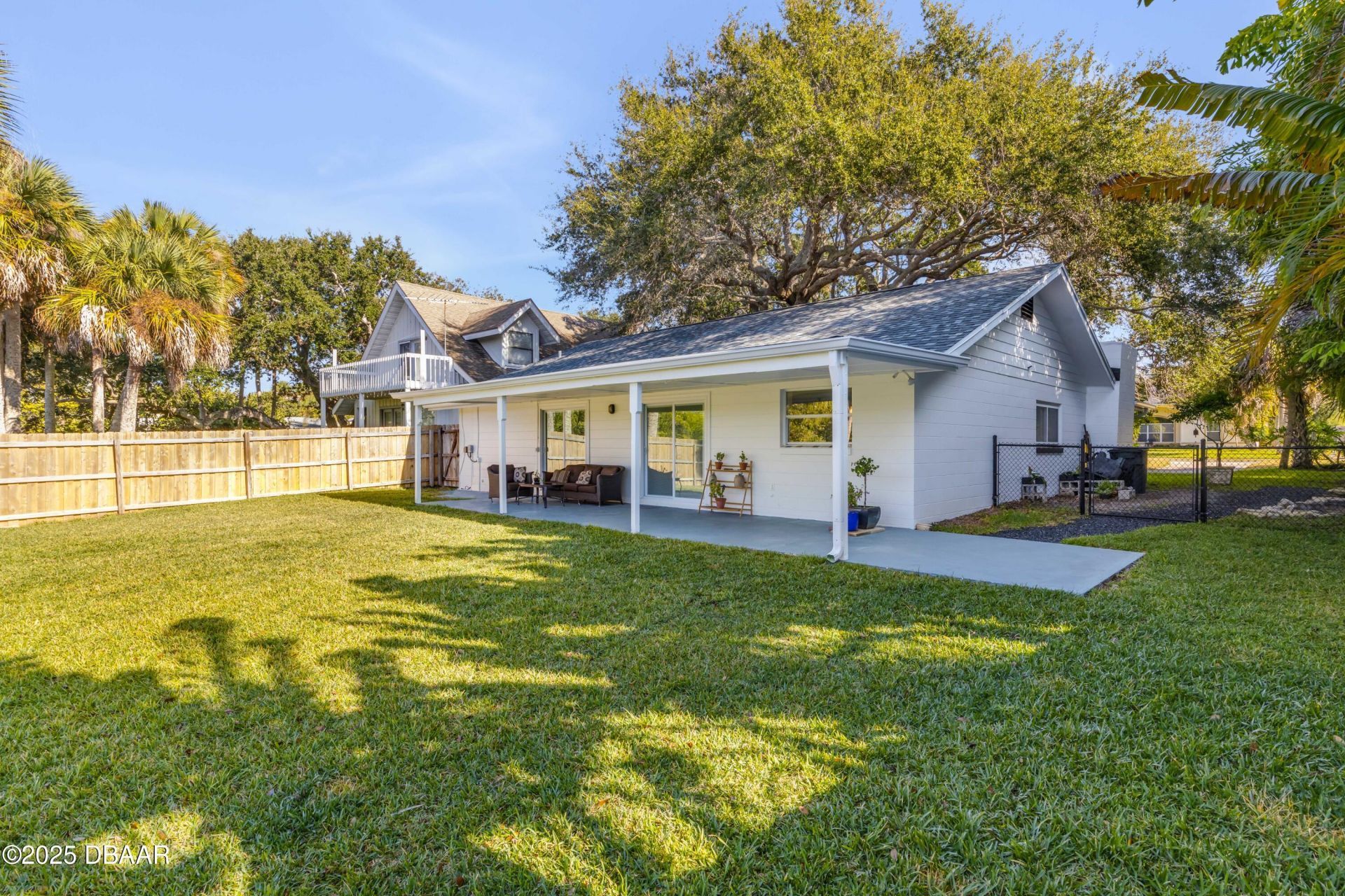 4602 Saxon Drive, New Smyrna Beach, FL 32169 Photo