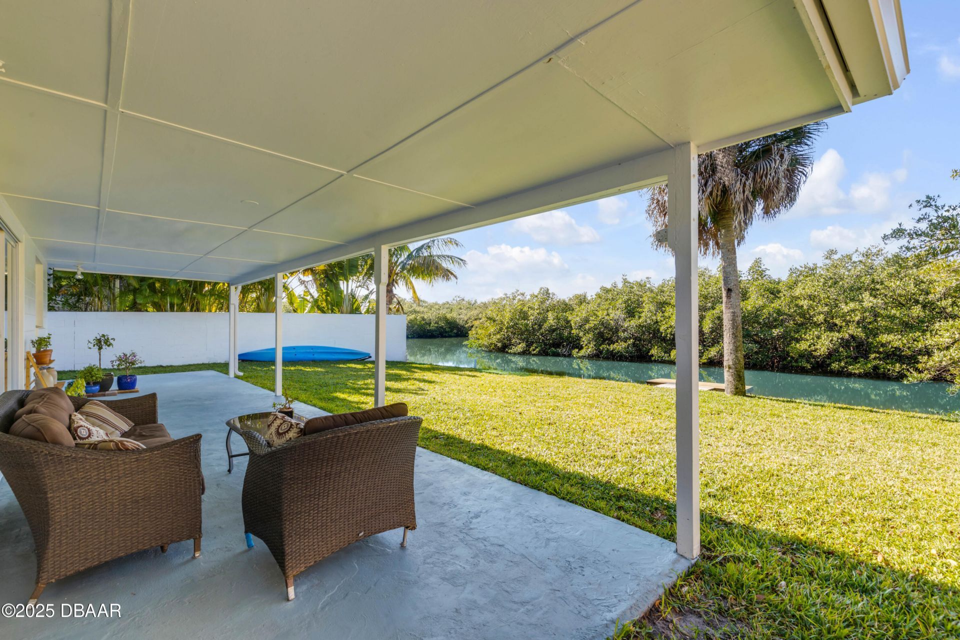 4602 Saxon Drive, New Smyrna Beach, FL 32169 Photo