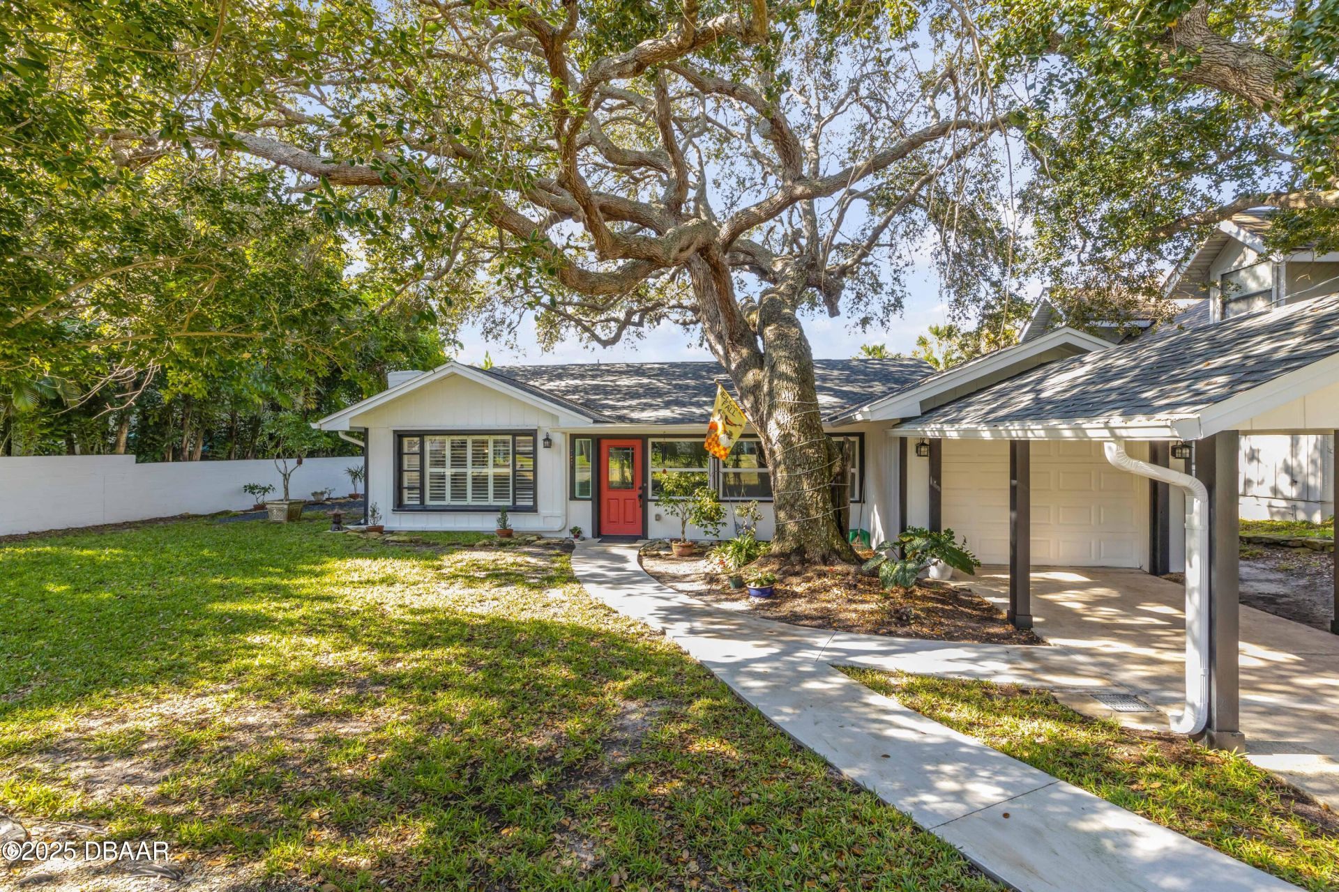 4602 Saxon Drive, New Smyrna Beach, FL 32169 Photo
