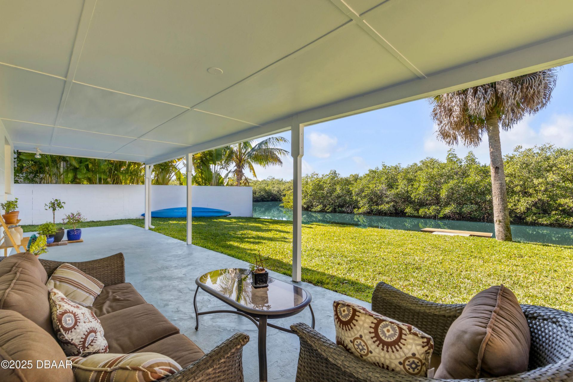 4602 Saxon Drive, New Smyrna Beach, FL 32169 Photo