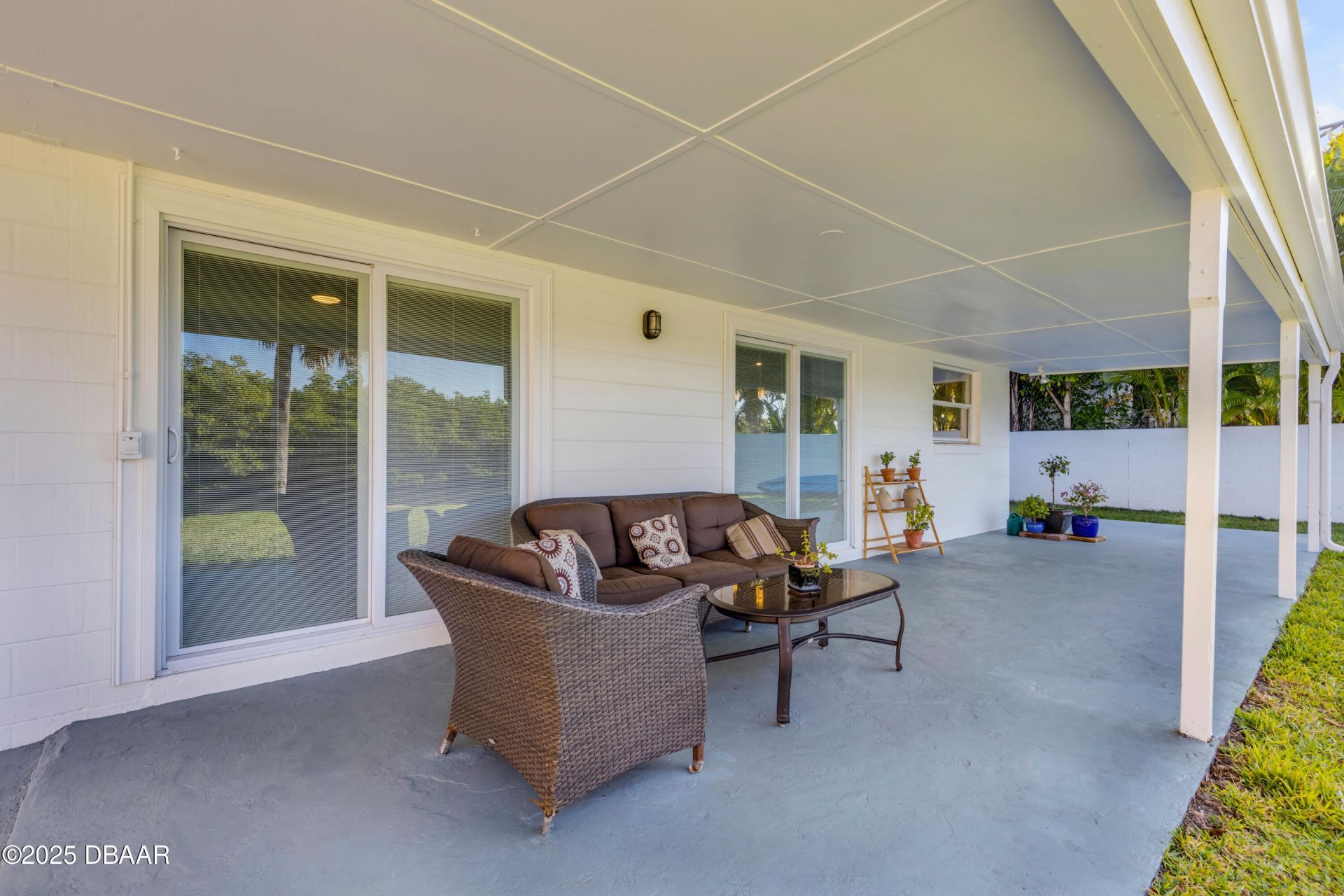 4602 Saxon Drive, New Smyrna Beach, FL 32169 Photo