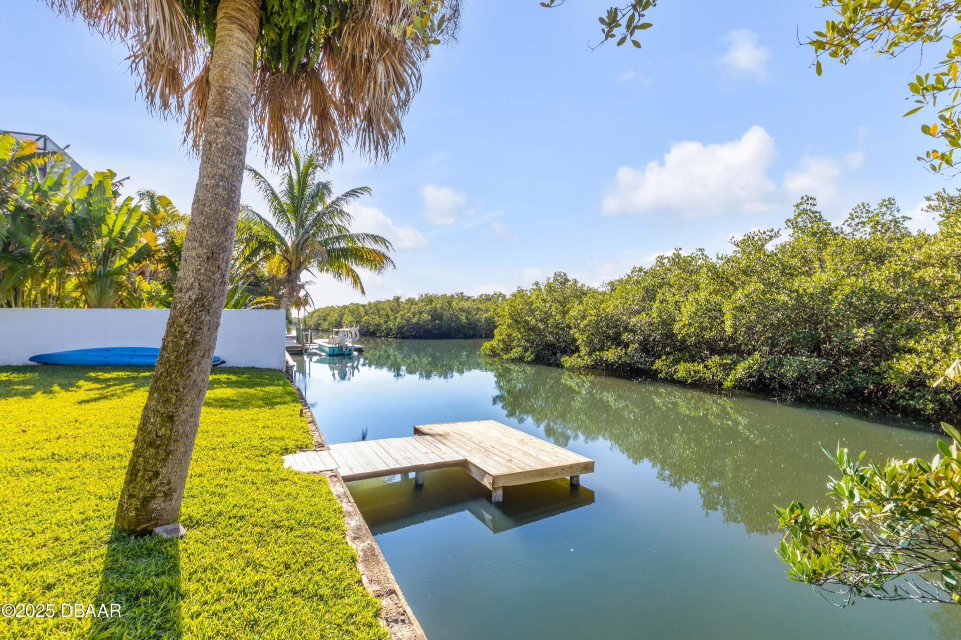 4602 Saxon Drive, New Smyrna Beach, FL 32169 Photo