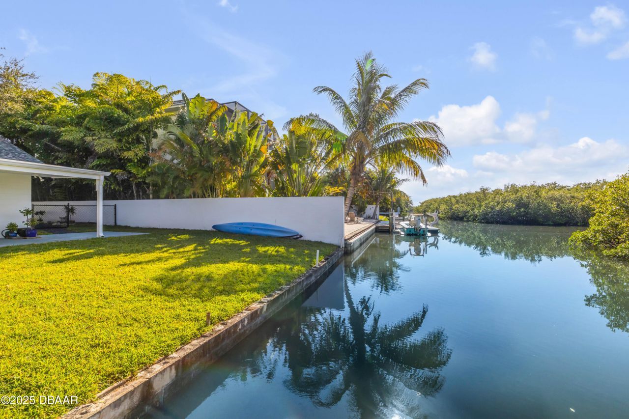 4602 Saxon Drive, New Smyrna Beach, FL 32169 Photo