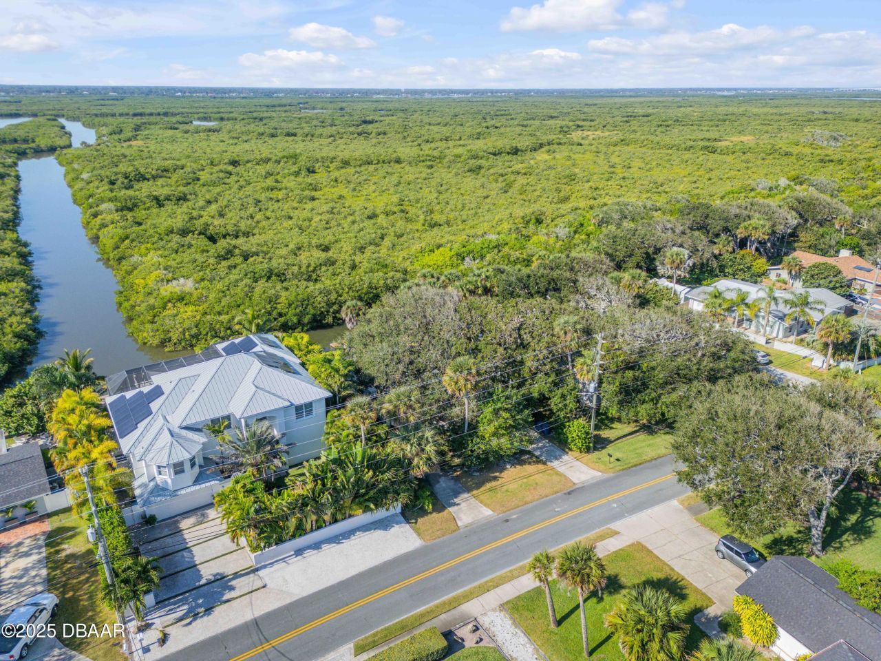 4602 Saxon Drive, New Smyrna Beach, FL 32169 Photo