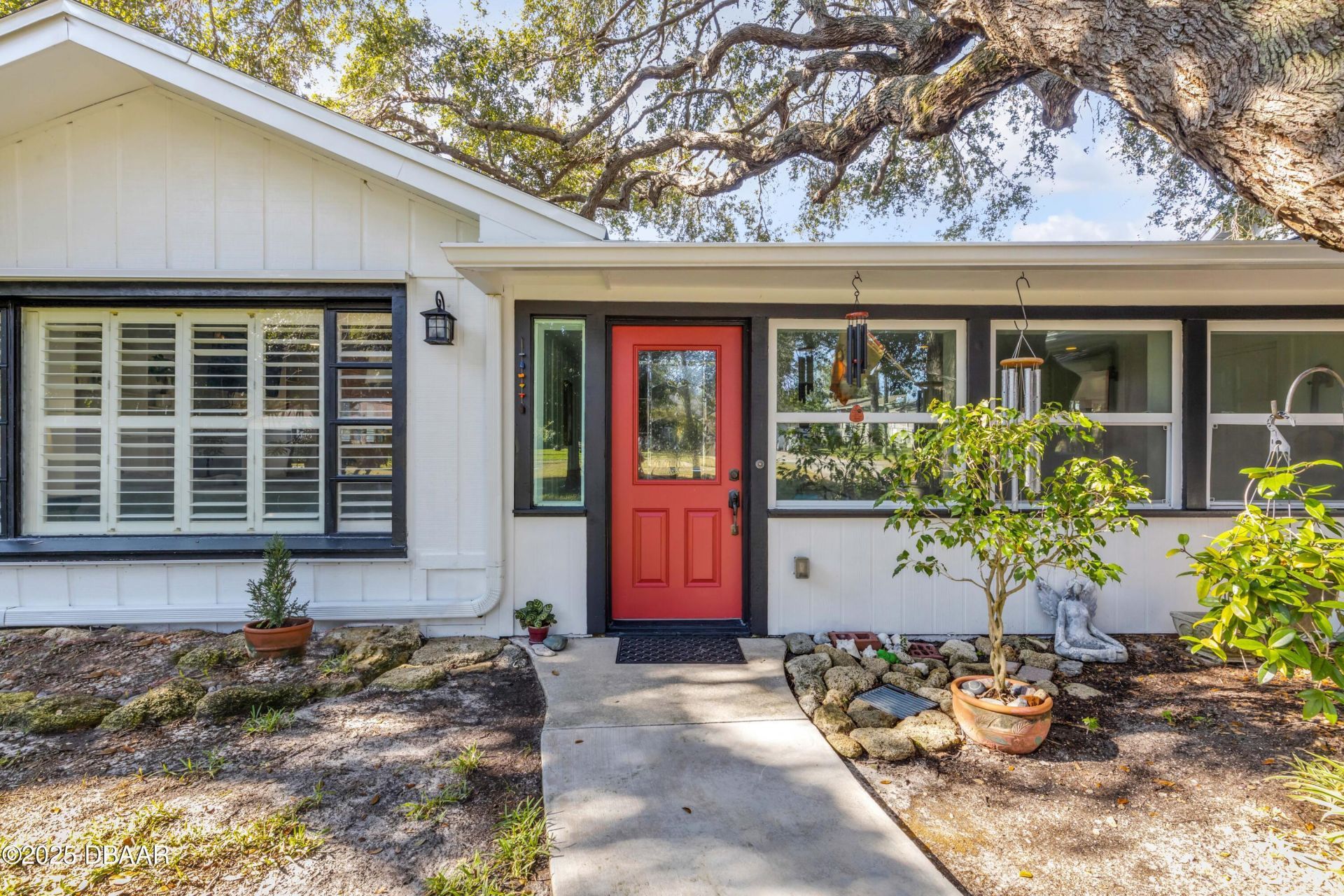 4602 Saxon Drive, New Smyrna Beach, FL 32169 Photo