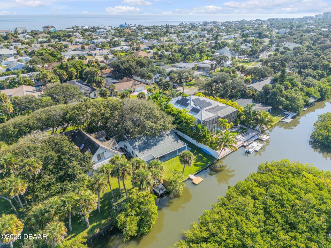 4602 Saxon Drive, New Smyrna Beach, FL 32169 Photo
