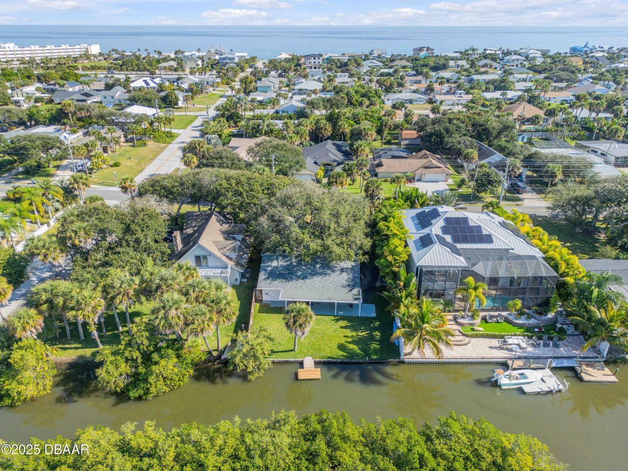 4602 Saxon Drive, New Smyrna Beach, FL 32169 Photo